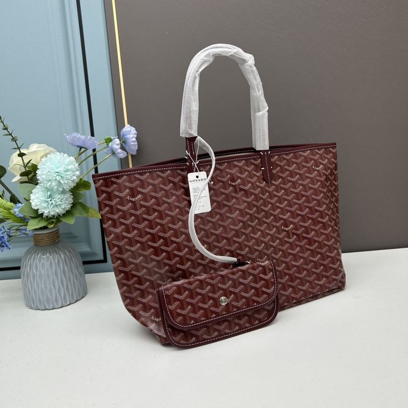 Goyard Shopping Bags